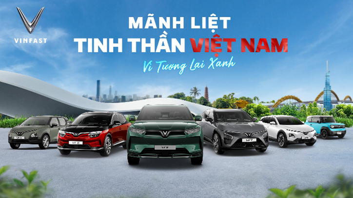 Các Mẫu Xe Ô Tô Điện Đáng Mua 2026: Danh Sách Cập Nhật Tại Việt Nam