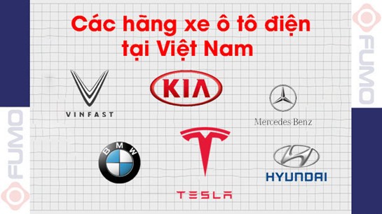 Hãng Xe Ô Tô Điện Tại Việt Nam: Thương Hiệu Nào Đáng Tin Cậy 2026?