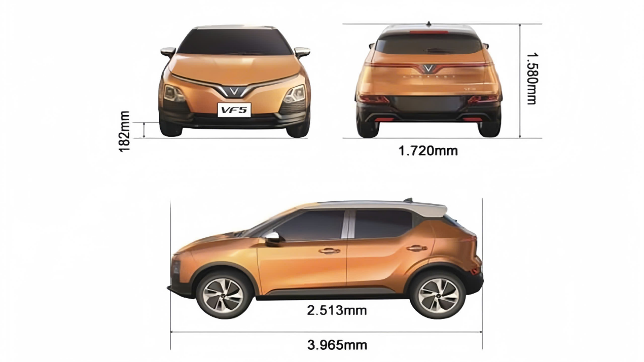Cấu Tạo Xe Ô Tô Điện: Động Cơ, Pin Lithium Và Thông Số Kỹ Thuật Cơ Bản